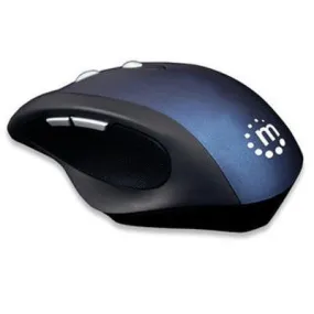 Contour Wireless Usb Mouse