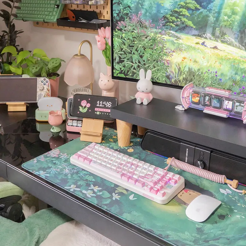 CoolKiller ROCOCO Wireless Mechanical Keyboard