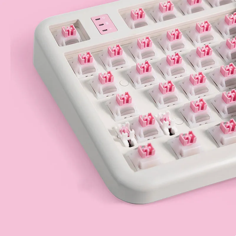 CoolKiller ROCOCO Wireless Mechanical Keyboard