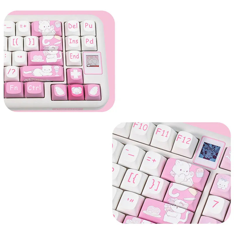 CoolKiller ROCOCO Wireless Mechanical Keyboard