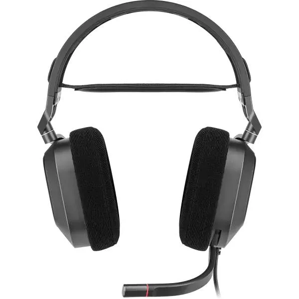 Corsair HS80 RGB USB 7.1 Gaming Surround Headset (Carbon)