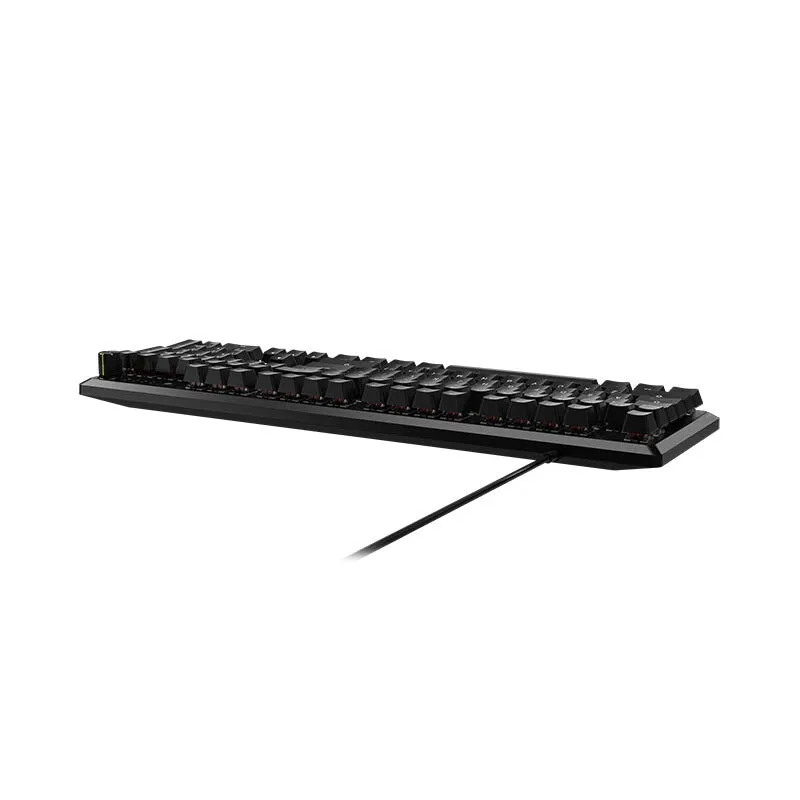 Corsair K70 CORE RGB Gaming Keyboard, Black