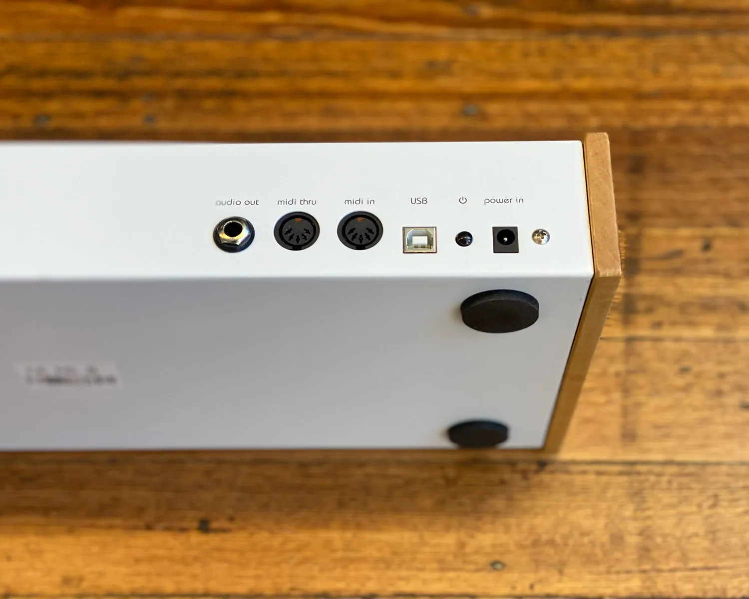 Cre8audio 84hp Eurorack NiftyCase