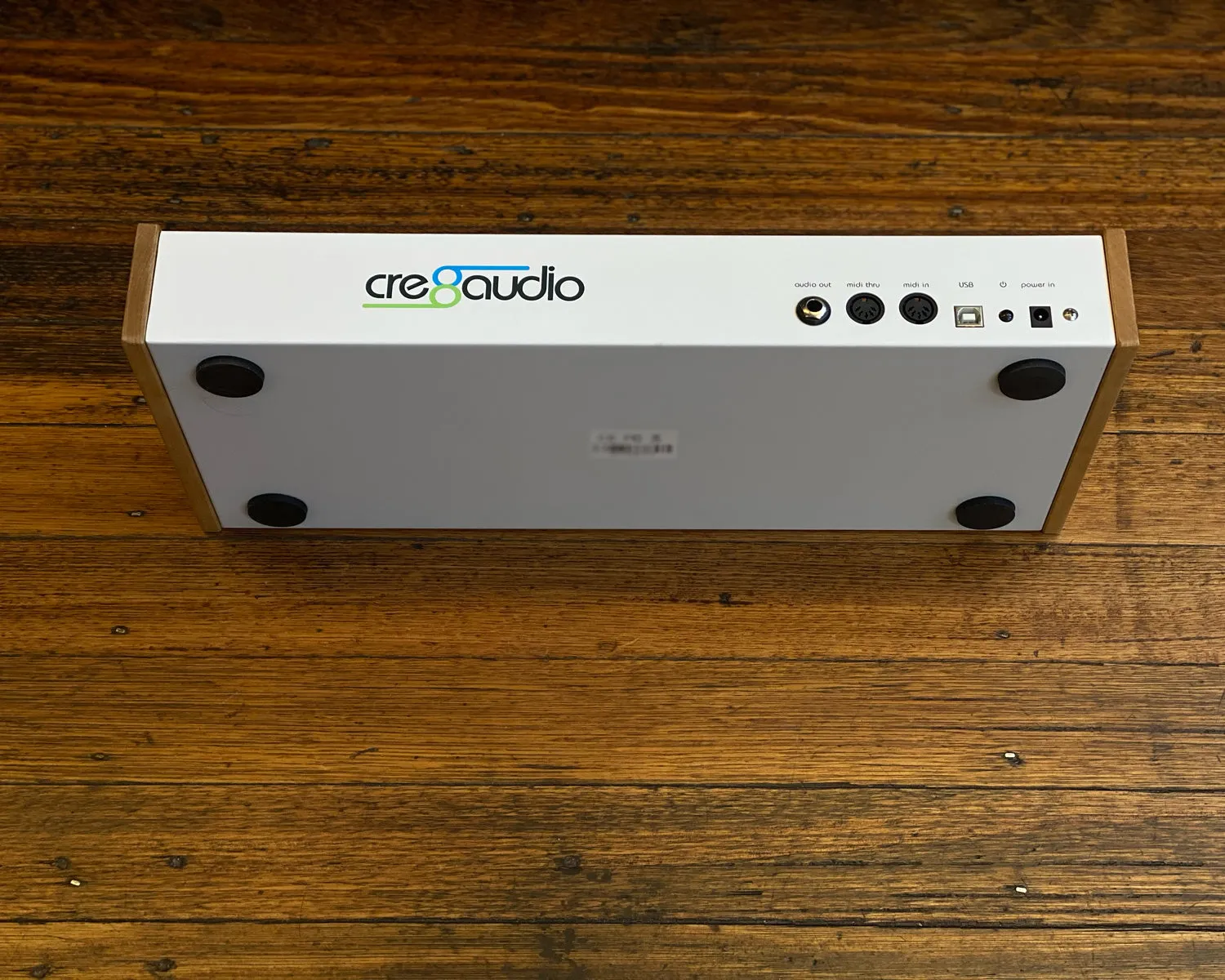 Cre8audio 84hp Eurorack NiftyCase