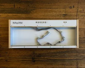 Cre8audio 84hp Eurorack NiftyCase