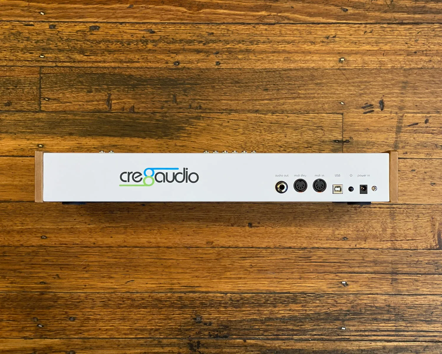 Cre8audio 84hp Eurorack NiftyCase