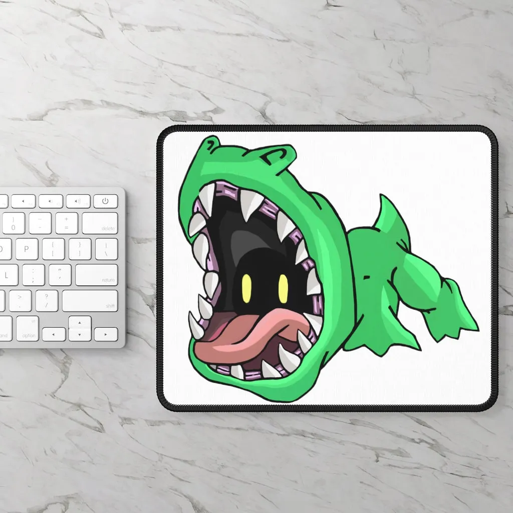 Crock Gaming Mouse Pad