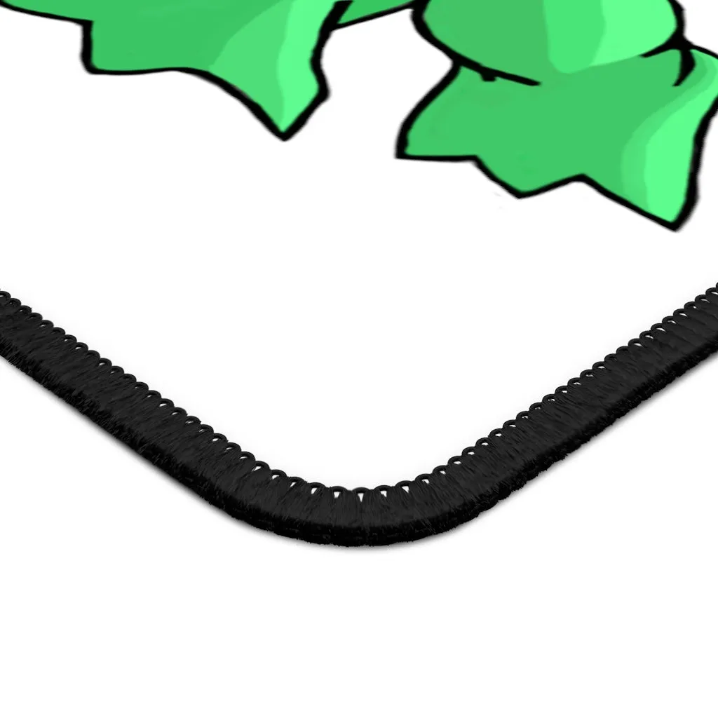 Crock Gaming Mouse Pad