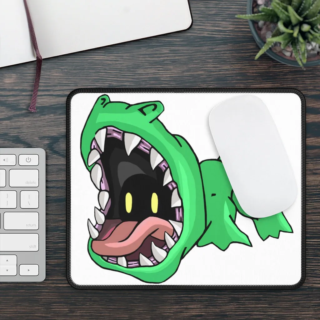 Crock Gaming Mouse Pad