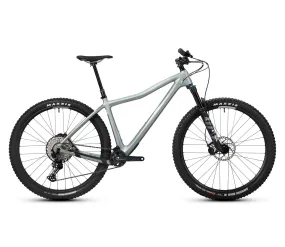 Custom Ibis DV9 2024