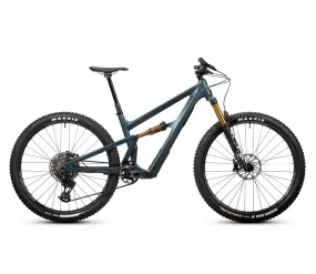 Custom Ibis Ripley V5 2024