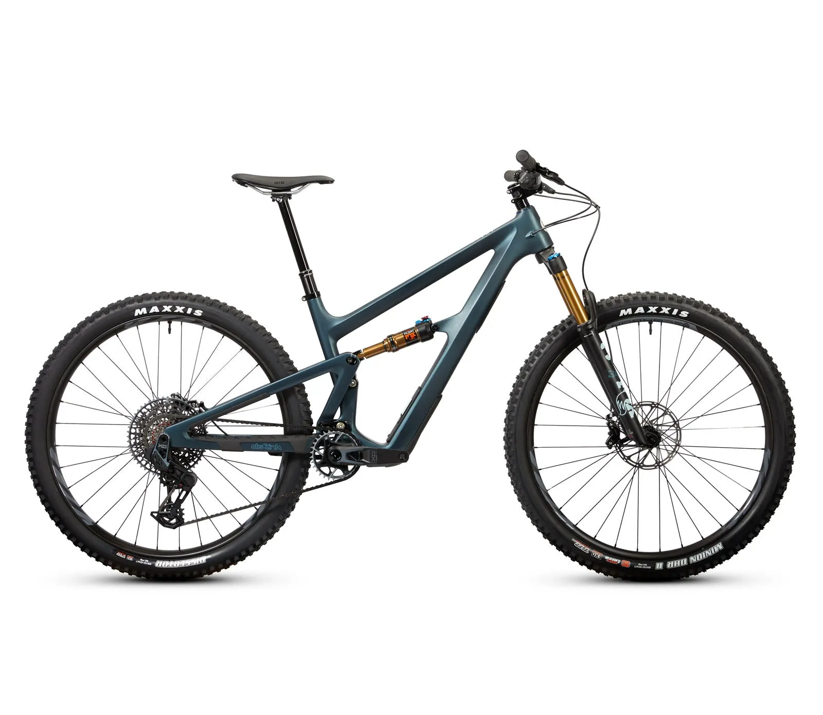 Custom Ibis Ripley V5 2024