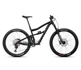 Custom Ibis Ripmo AF UDH 2024