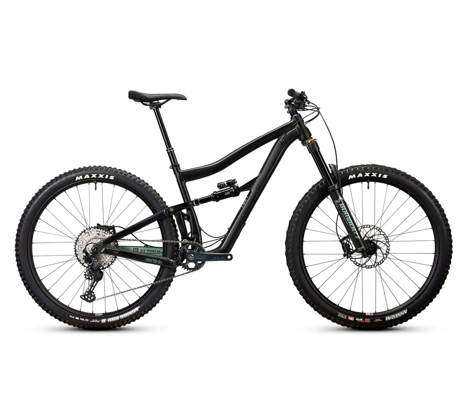 Custom Ibis Ripmo AF UDH 2024