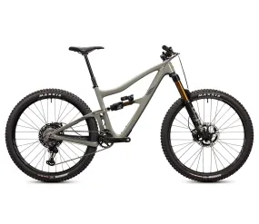 Custom Ibis Ripmo V2 2022