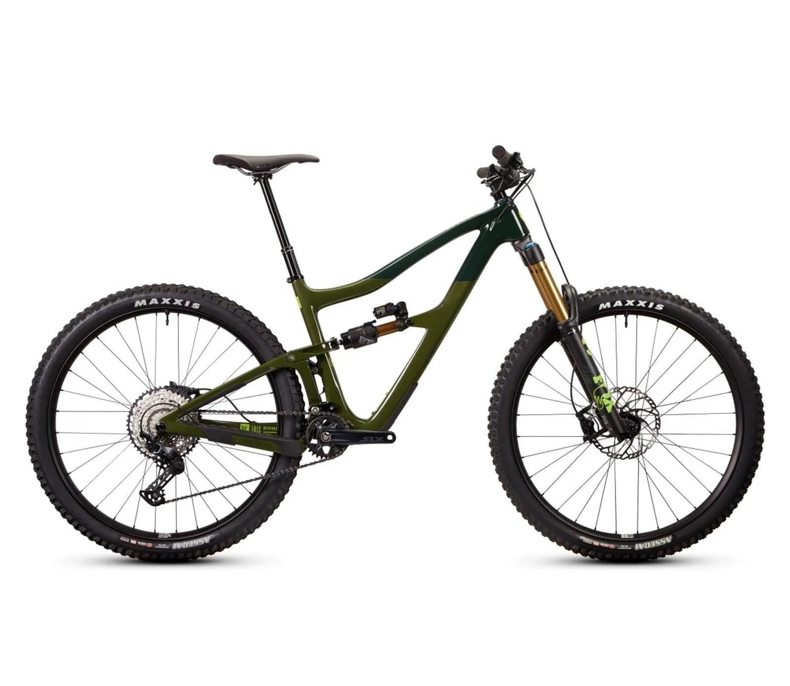 Custom Ibis Ripmo V2S 2023