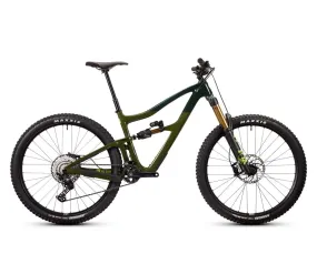 Custom Ibis Ripmo V2S 2023