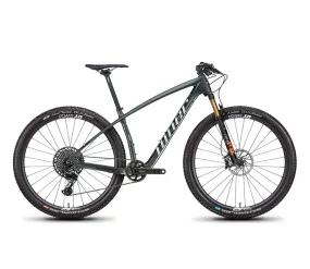Custom Niner AIR 9 RDO 2023