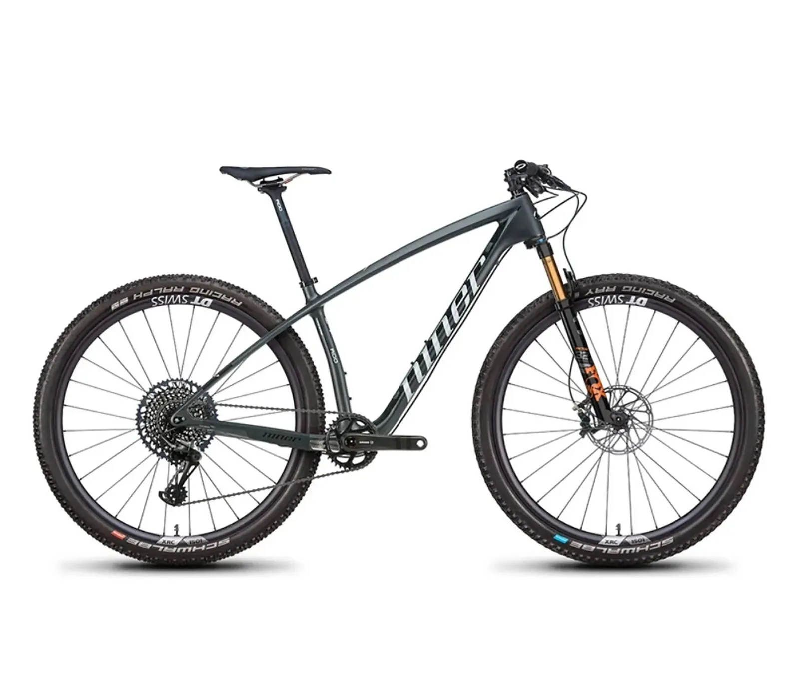 Custom Niner AIR 9 RDO 2023