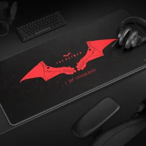 CYBEART THE BATMAN GAMING MOUSE PAD RAPID SERIES 450 MM (L)