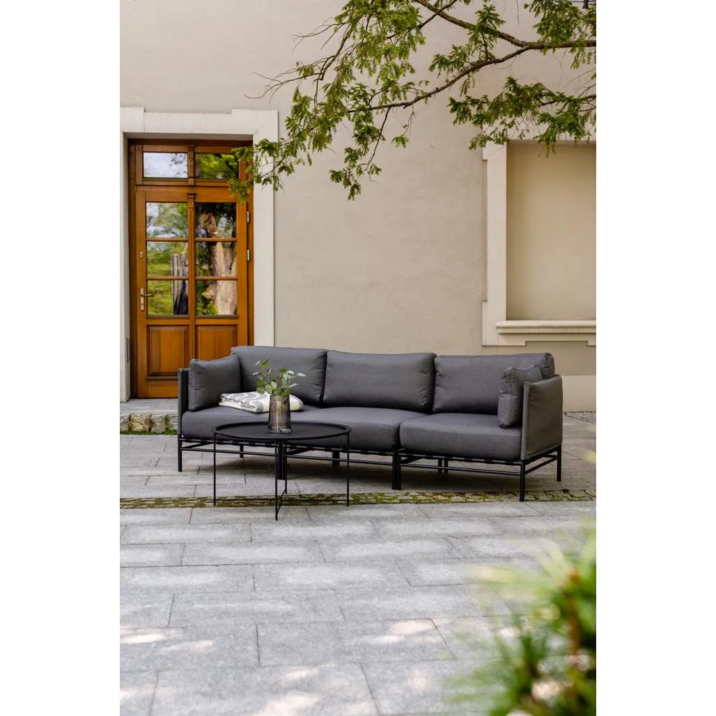 DANDY 3 Seater Outdoor Sofa