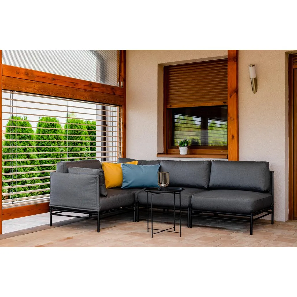 DANDY Outdoor End Module