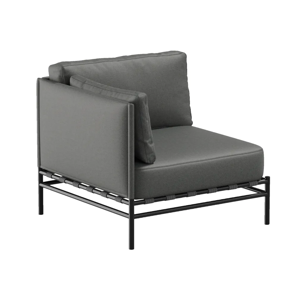 DANDY Outdoor End Module