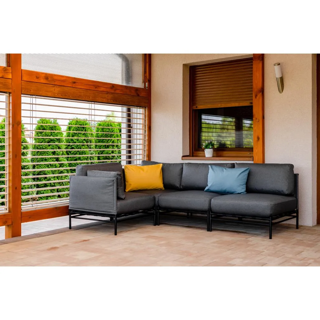 DANDY Outdoor End Module