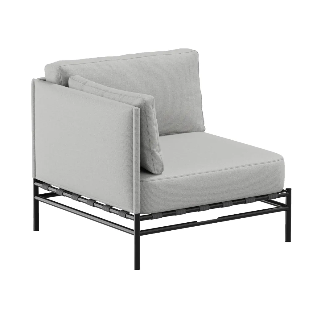 DANDY Outdoor End Module
