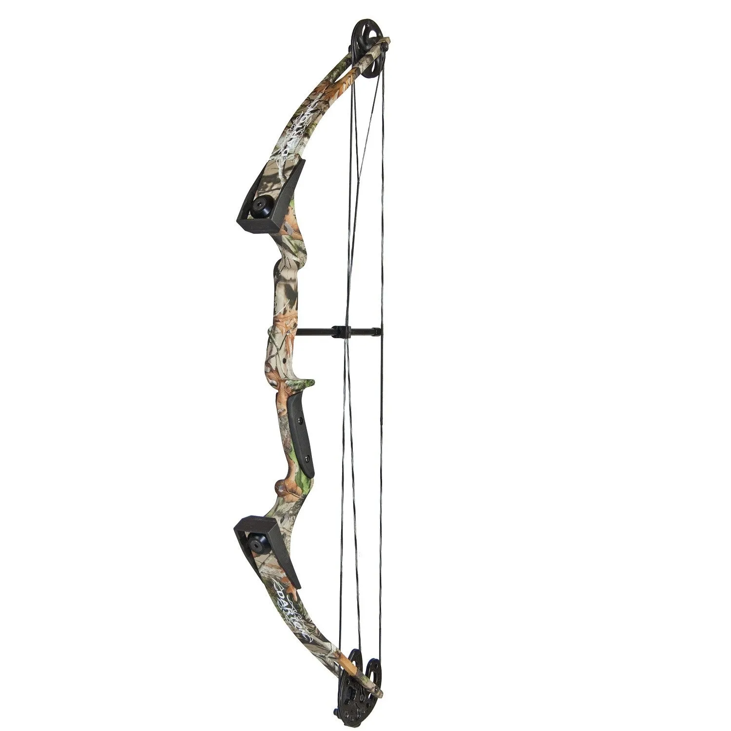 Darton Ranger X Youth Compound Bow Package