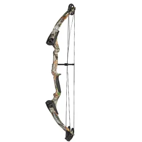 Darton Ranger X Youth Compound Bow Package