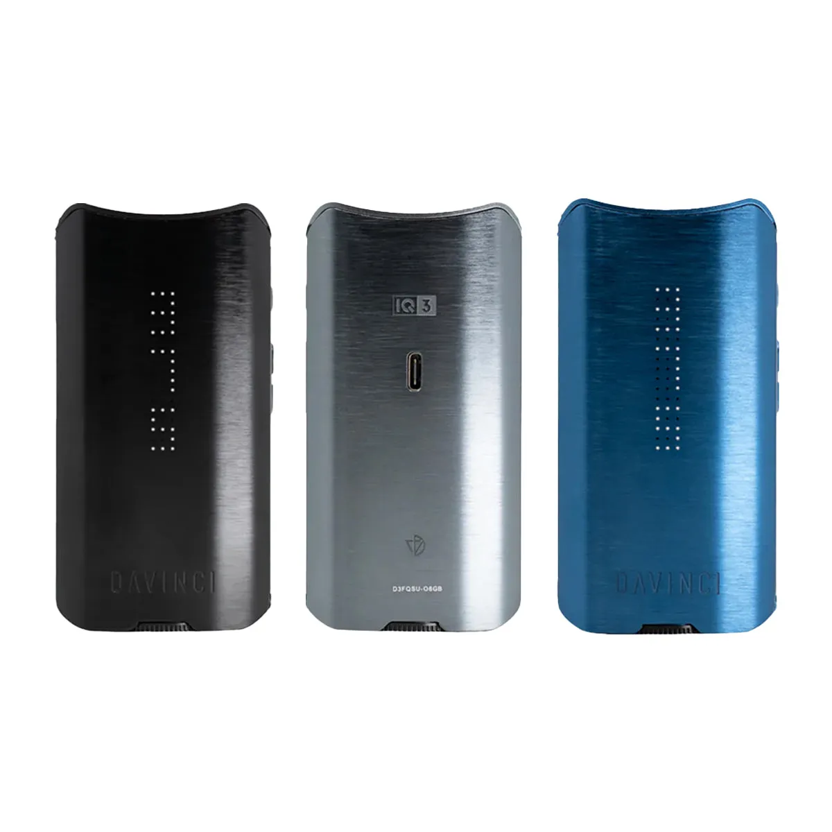 DaVinci IQ3 Vaporizer