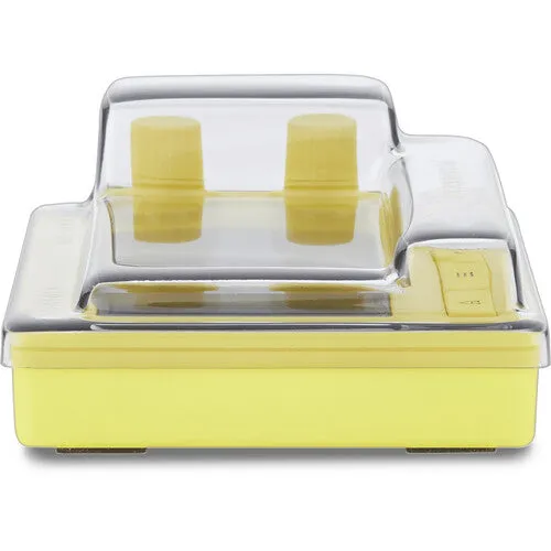 Deck Saver DSLE-PC-NANOBOX Polycarbonate Cover for 1010music Nanobox Modules (Light Edition)