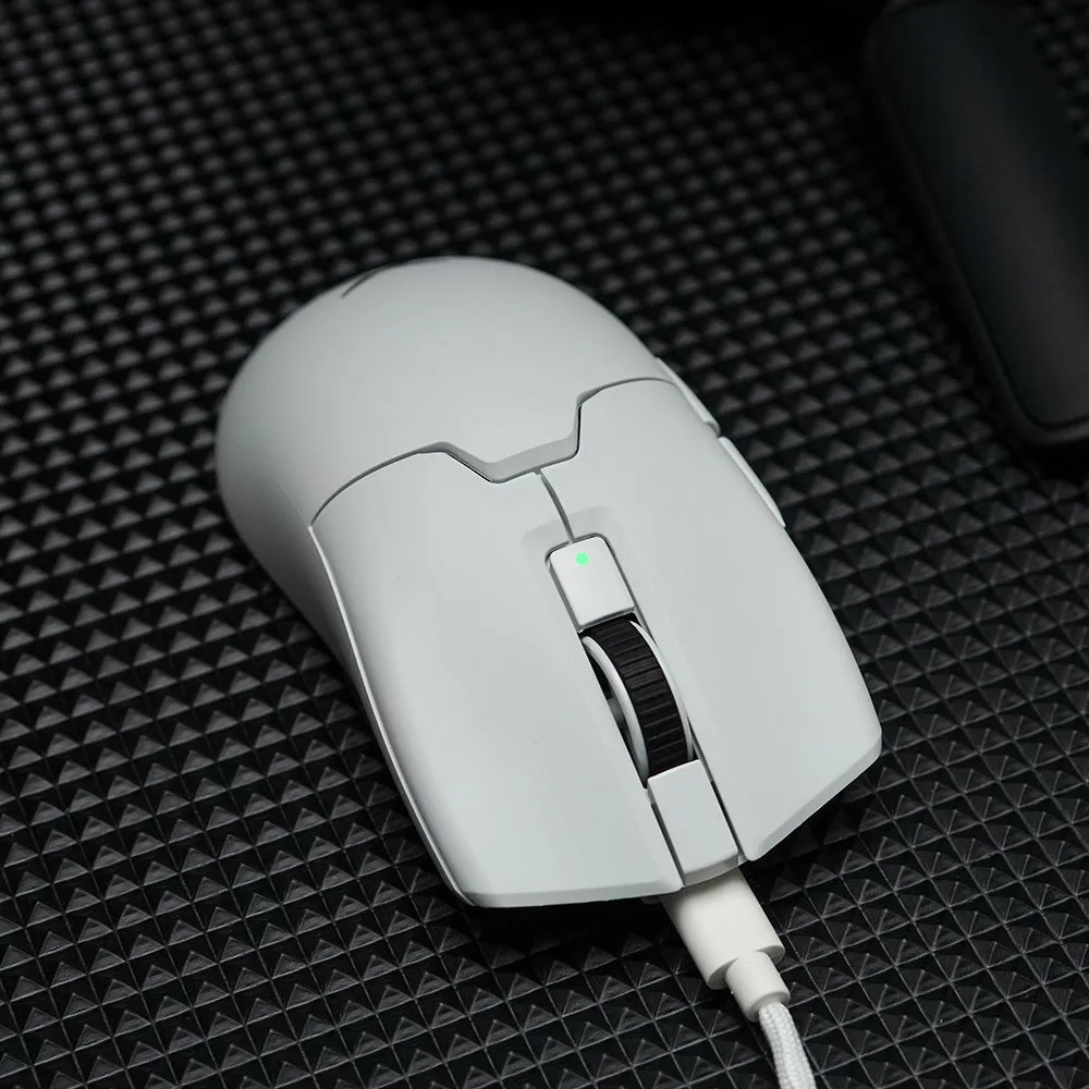 DELUX M800 Ultra Mouse