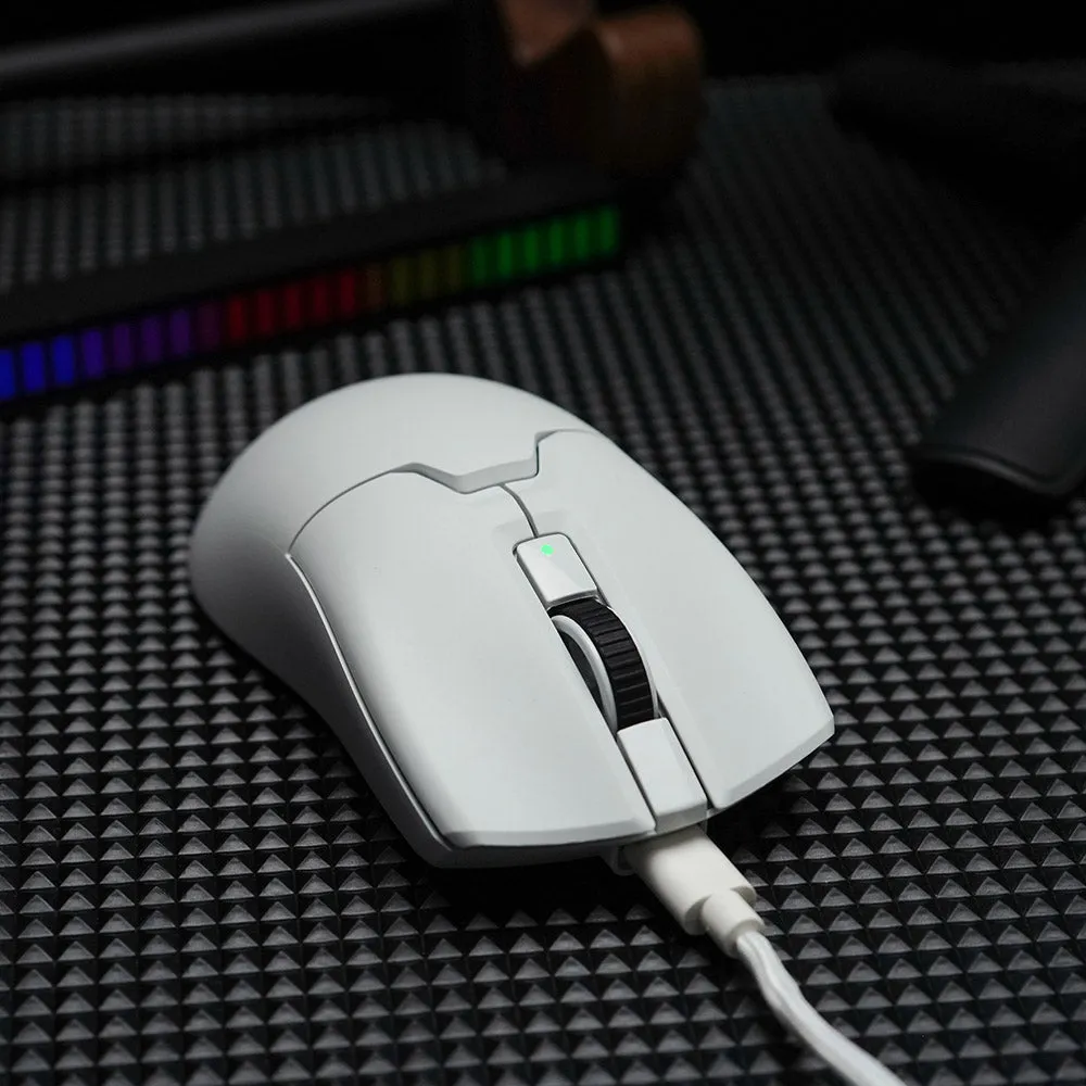 DELUX M800 Ultra Mouse