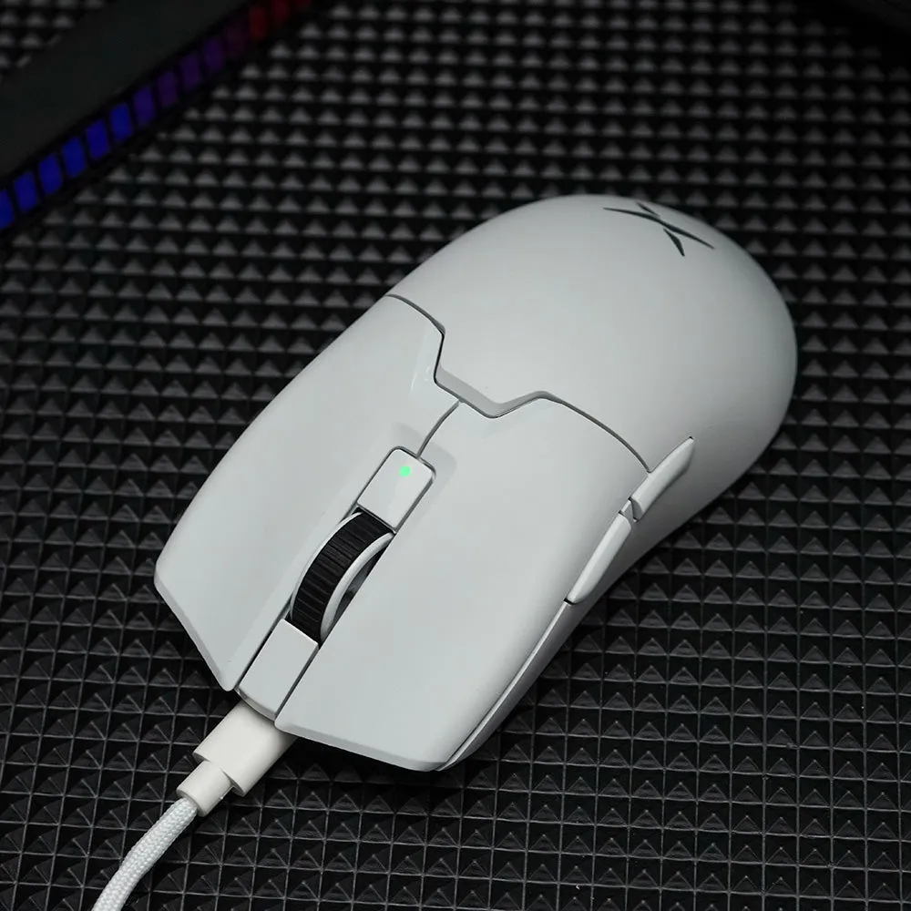 DELUX M800 Ultra Mouse