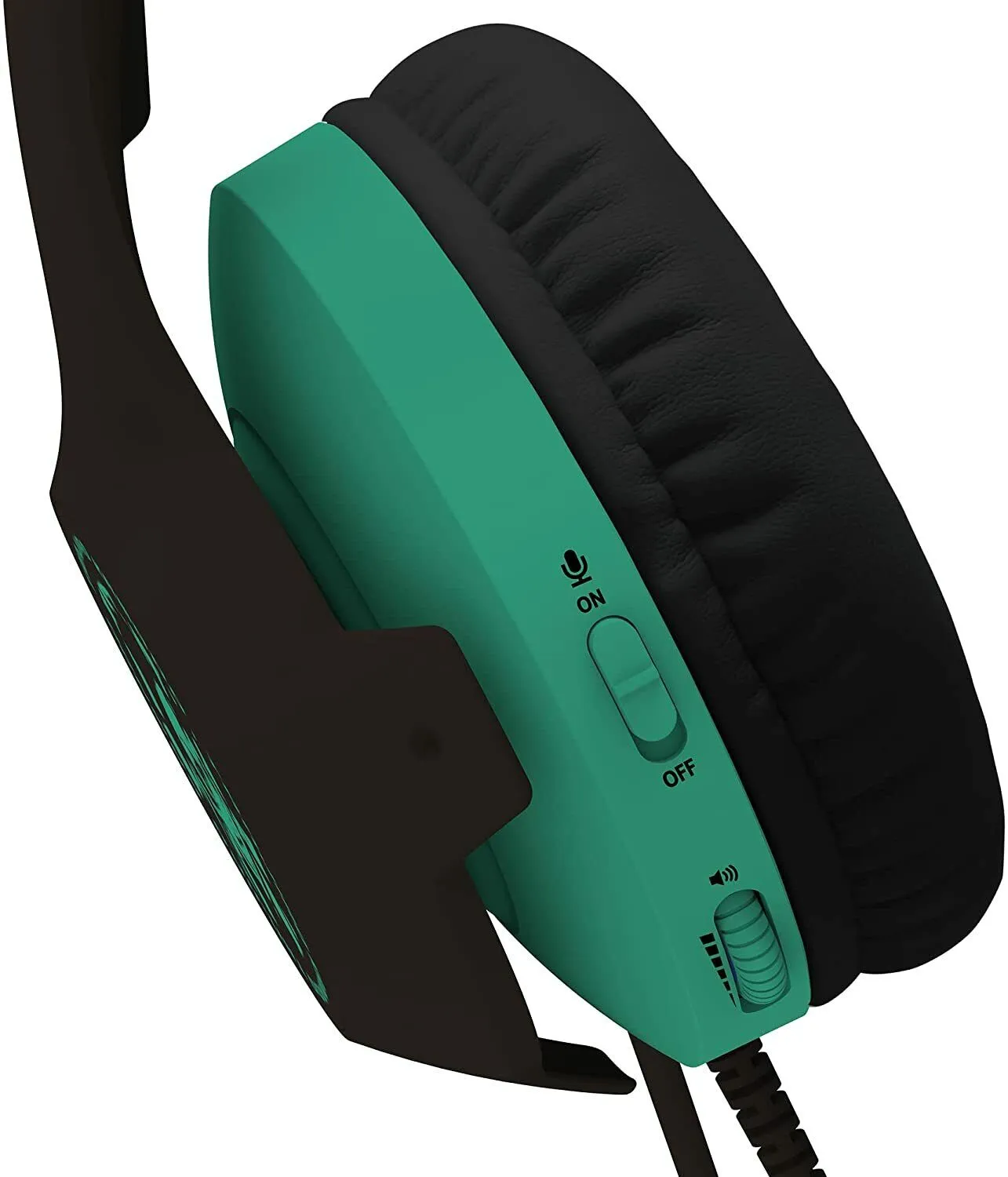 Demon Slayer Tanjiro Edition SPF-025 HORI Gaming Headset Standard PS5/4/PC Japan