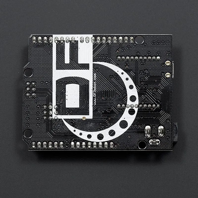 DFRduino Leonardo with Xbee Socket (Arduino Leonardo Compatible)