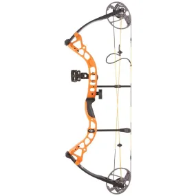 Diamond Archery Prism Compound Bow Package