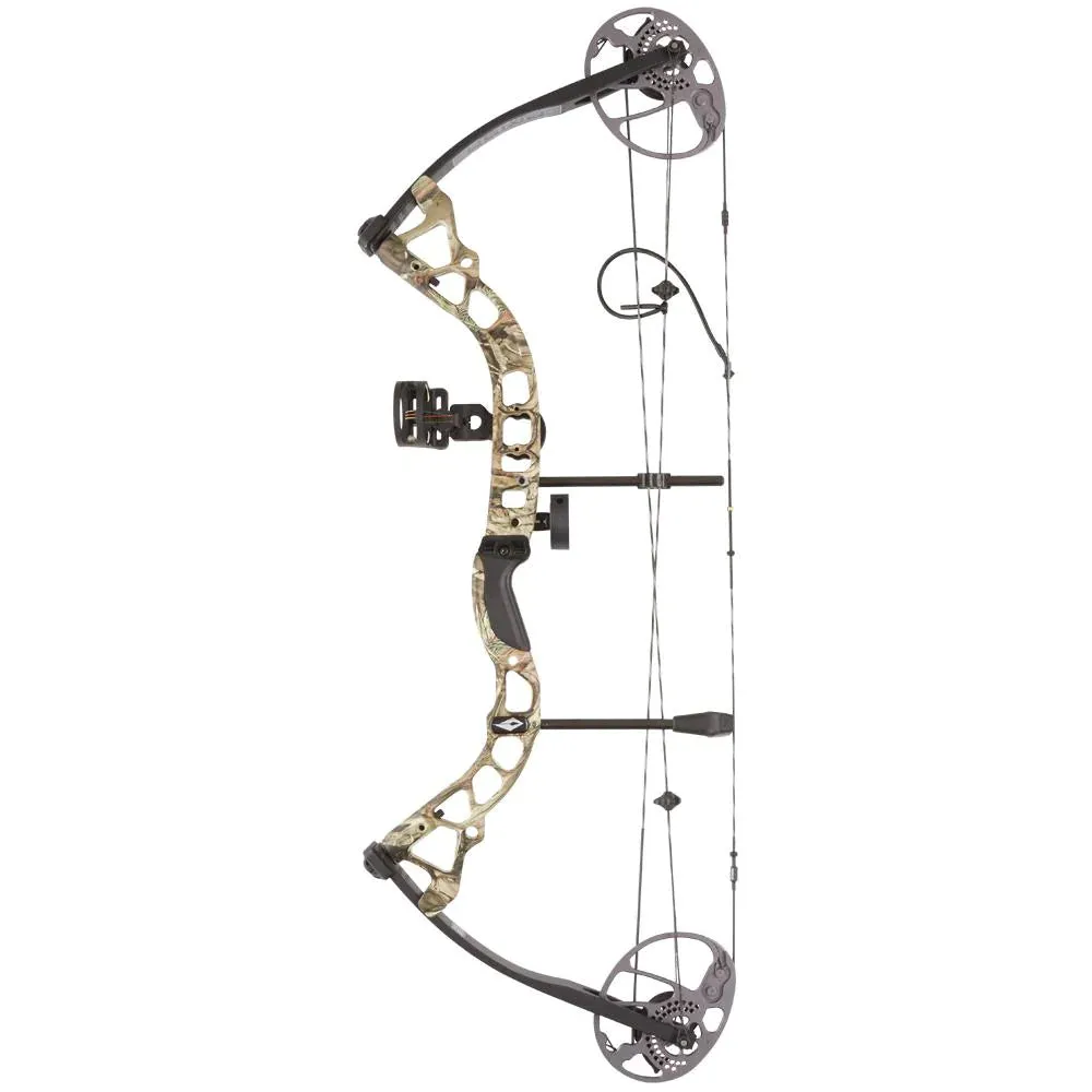 DIAMOND Prism Compound Bow