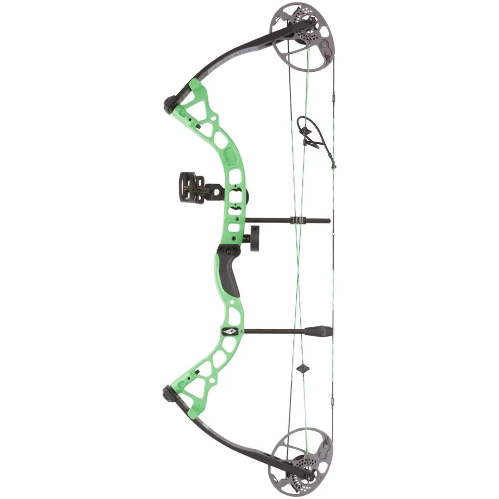 DIAMOND Prism Compound Bow