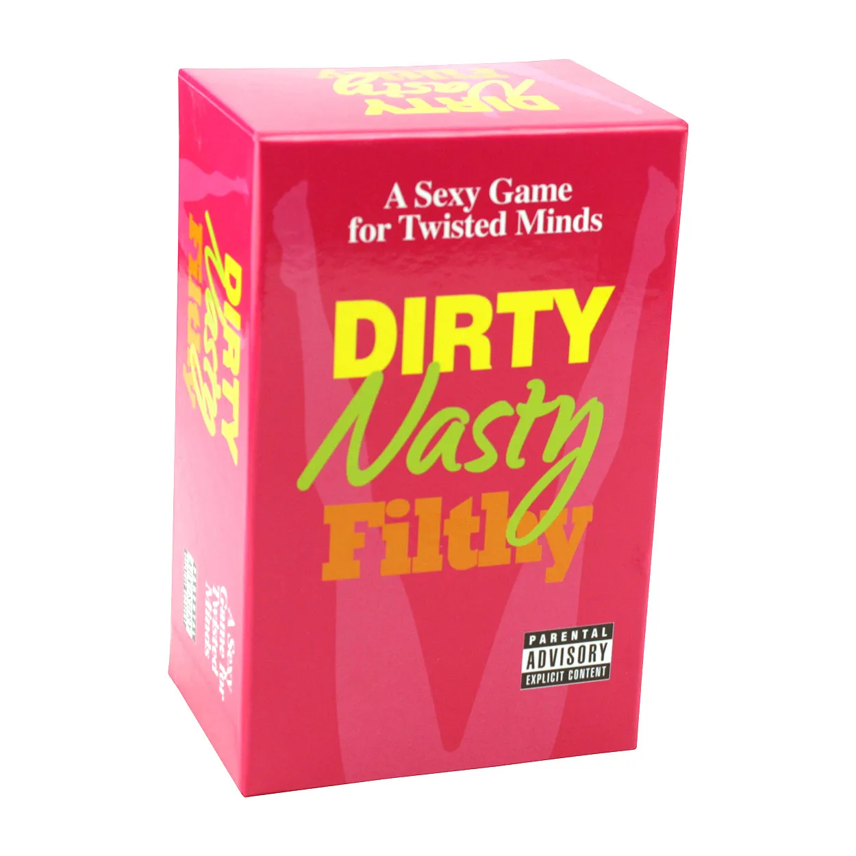 Dirty Nasty Filthy Game