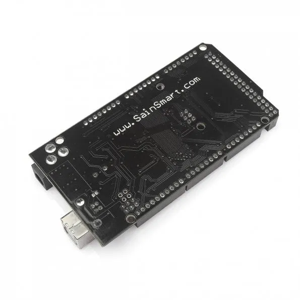 [Discontinued] 37 in 1 Sensor Kit with Mega 2560 R3