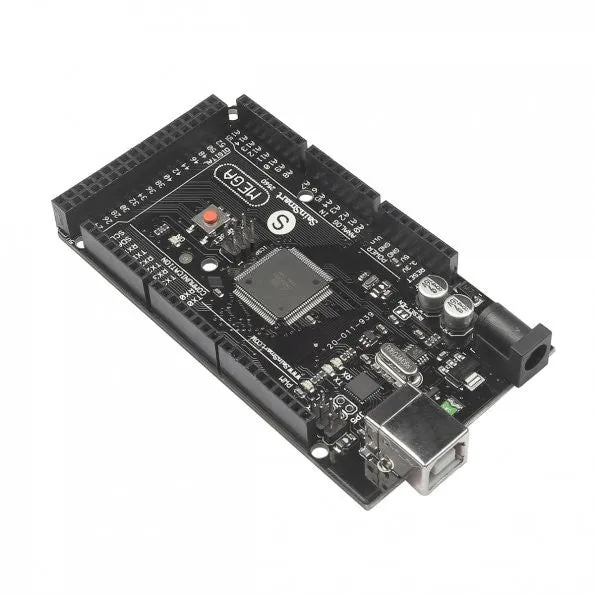 [Discontinued] 37 in 1 Sensor Kit with Mega 2560 R3