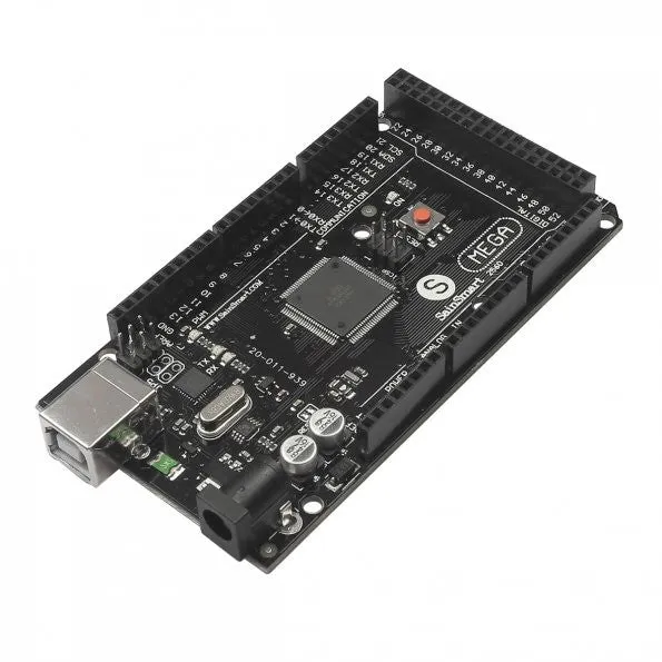 [Discontinued] 37 in 1 Sensor Kit with Mega 2560 R3