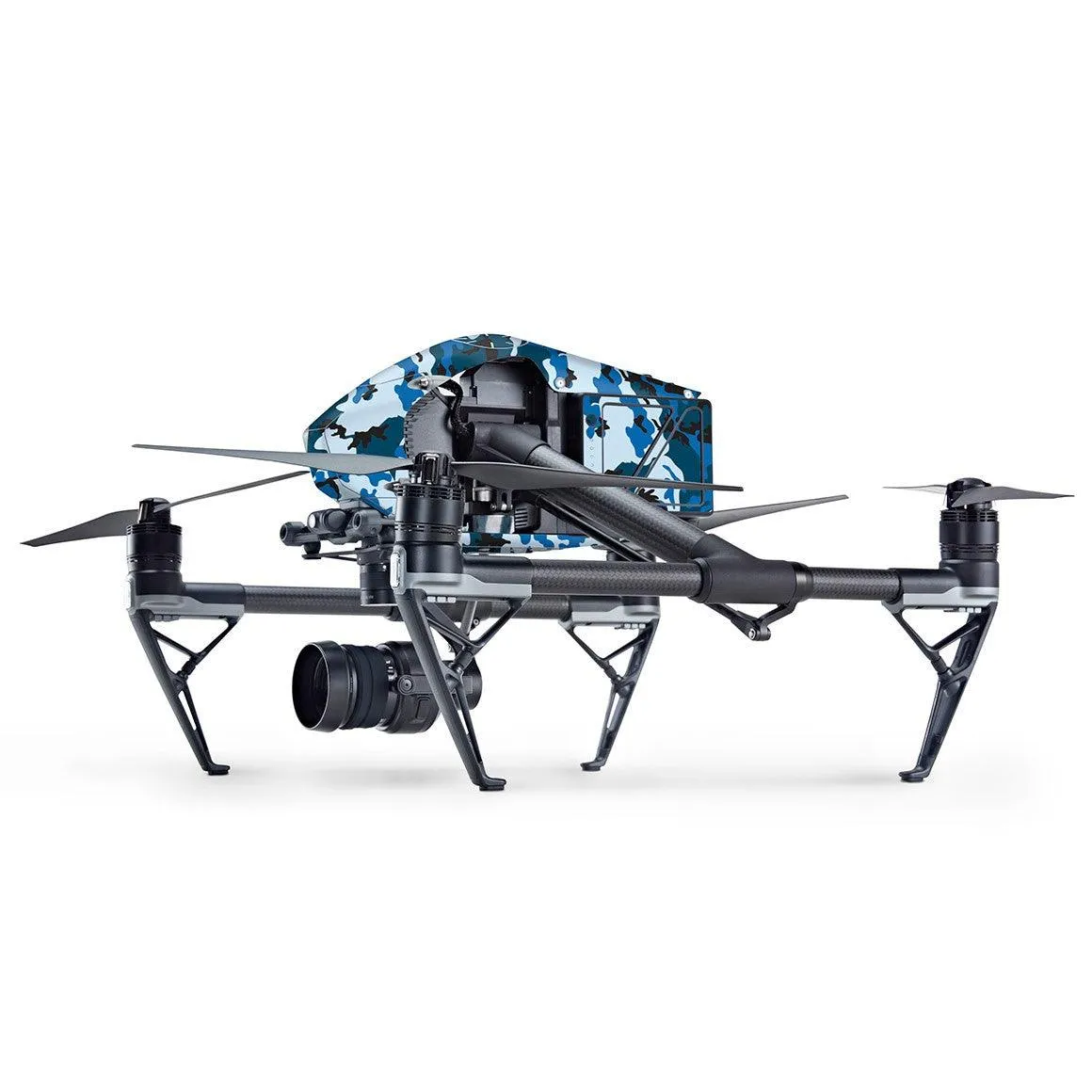 DJI Inspire 2 Camo Series Skins