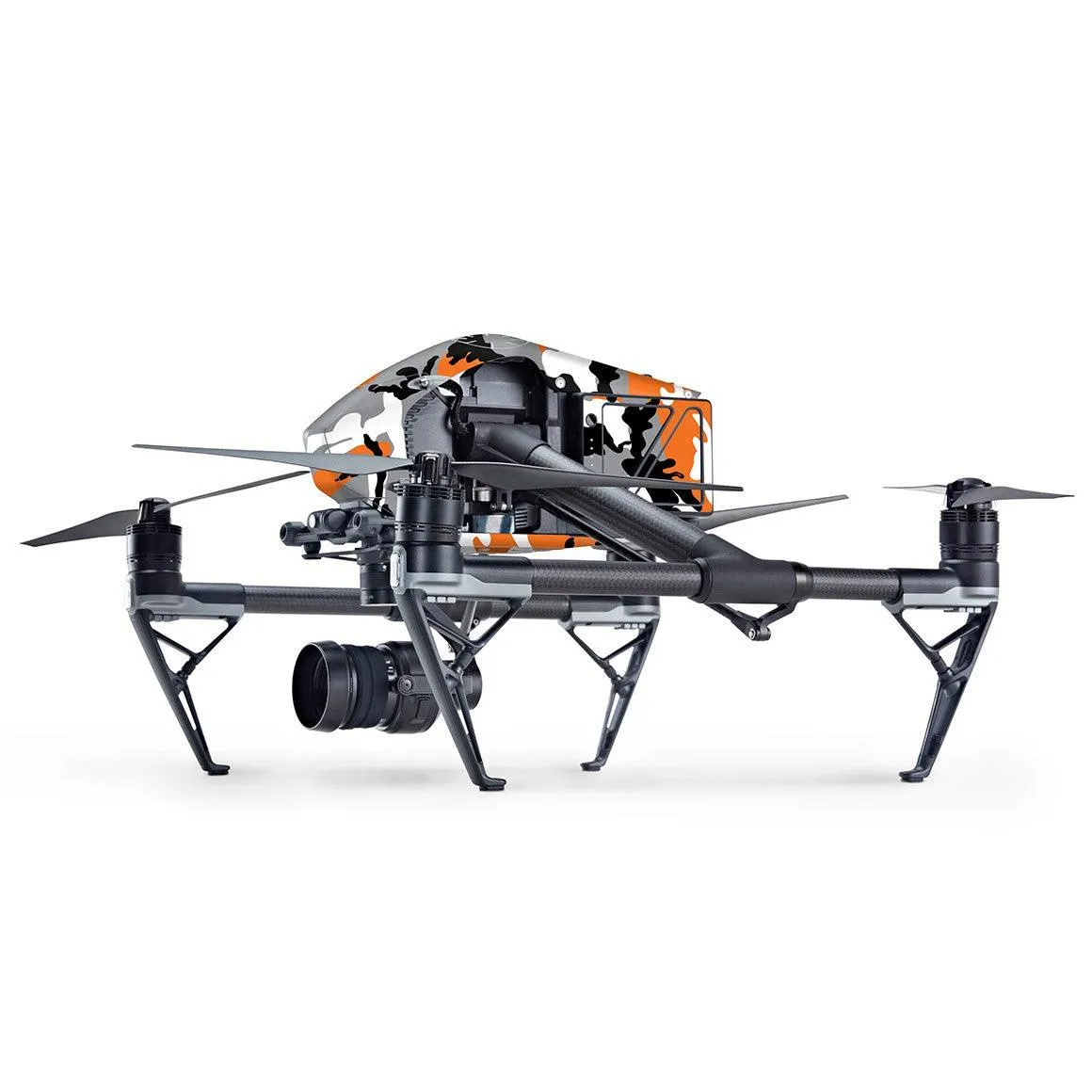 DJI Inspire 2 Camo Series Skins