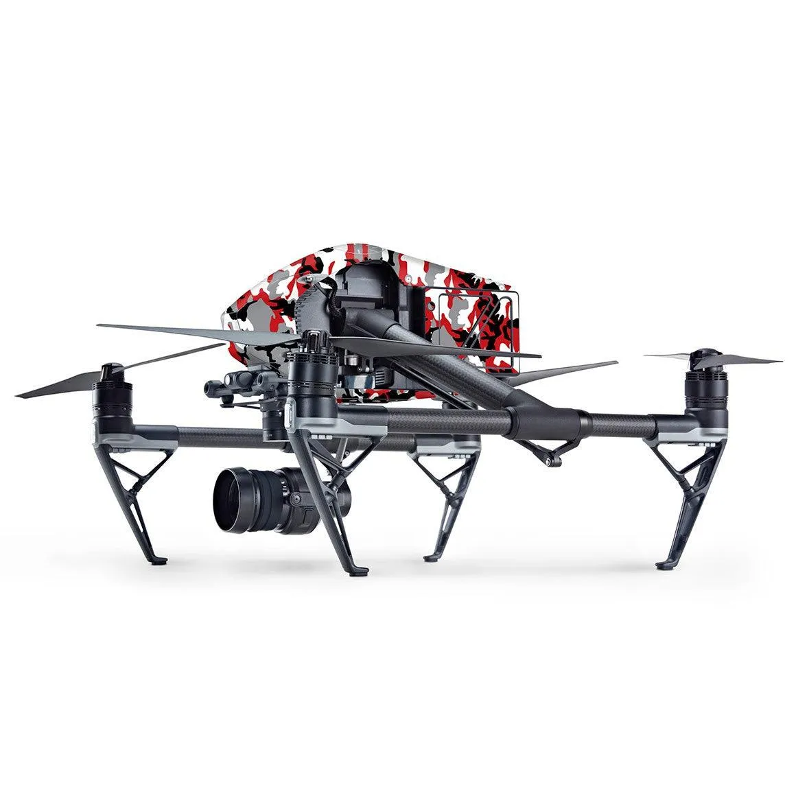 DJI Inspire 2 Camo Series Skins