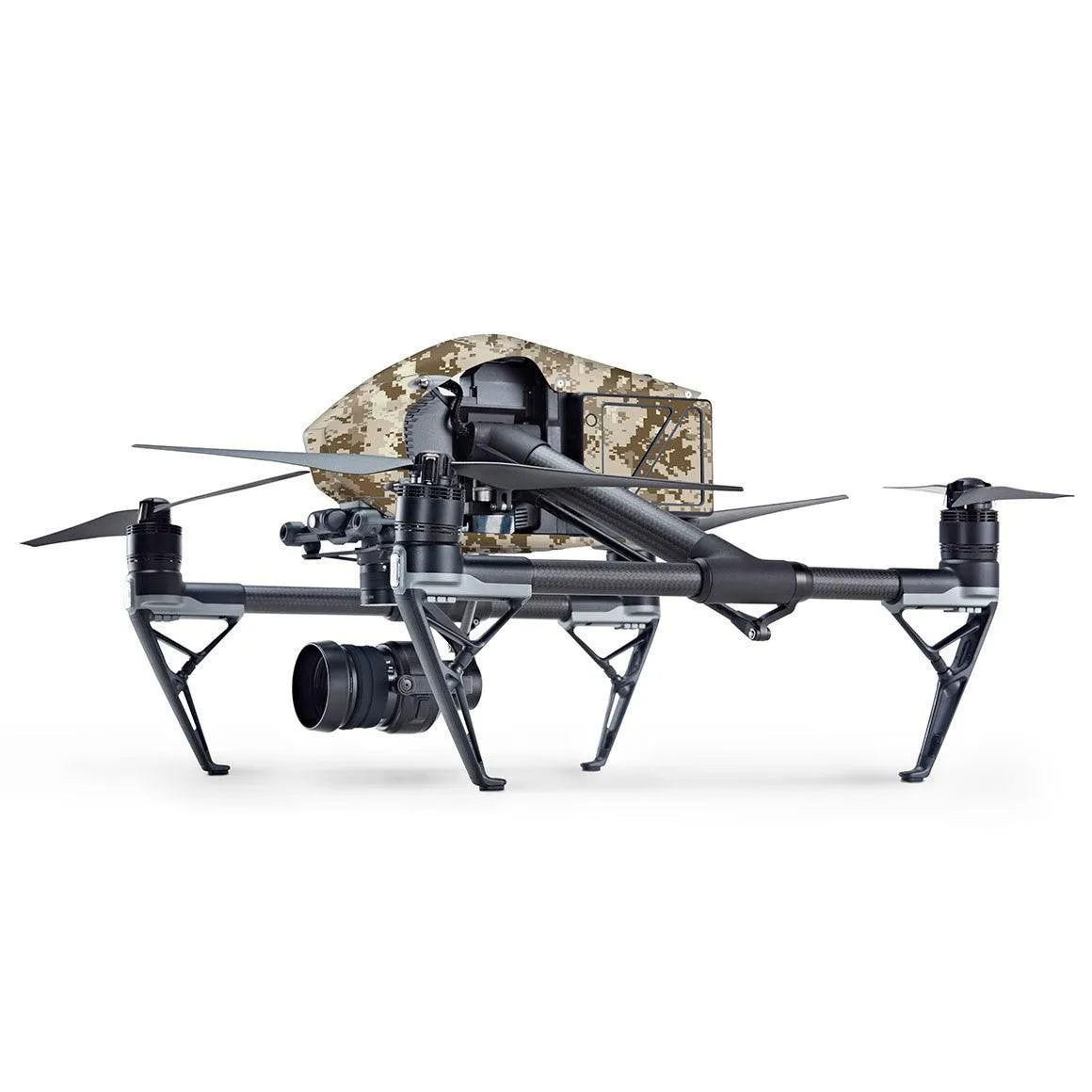 DJI Inspire 2 Camo Series Skins