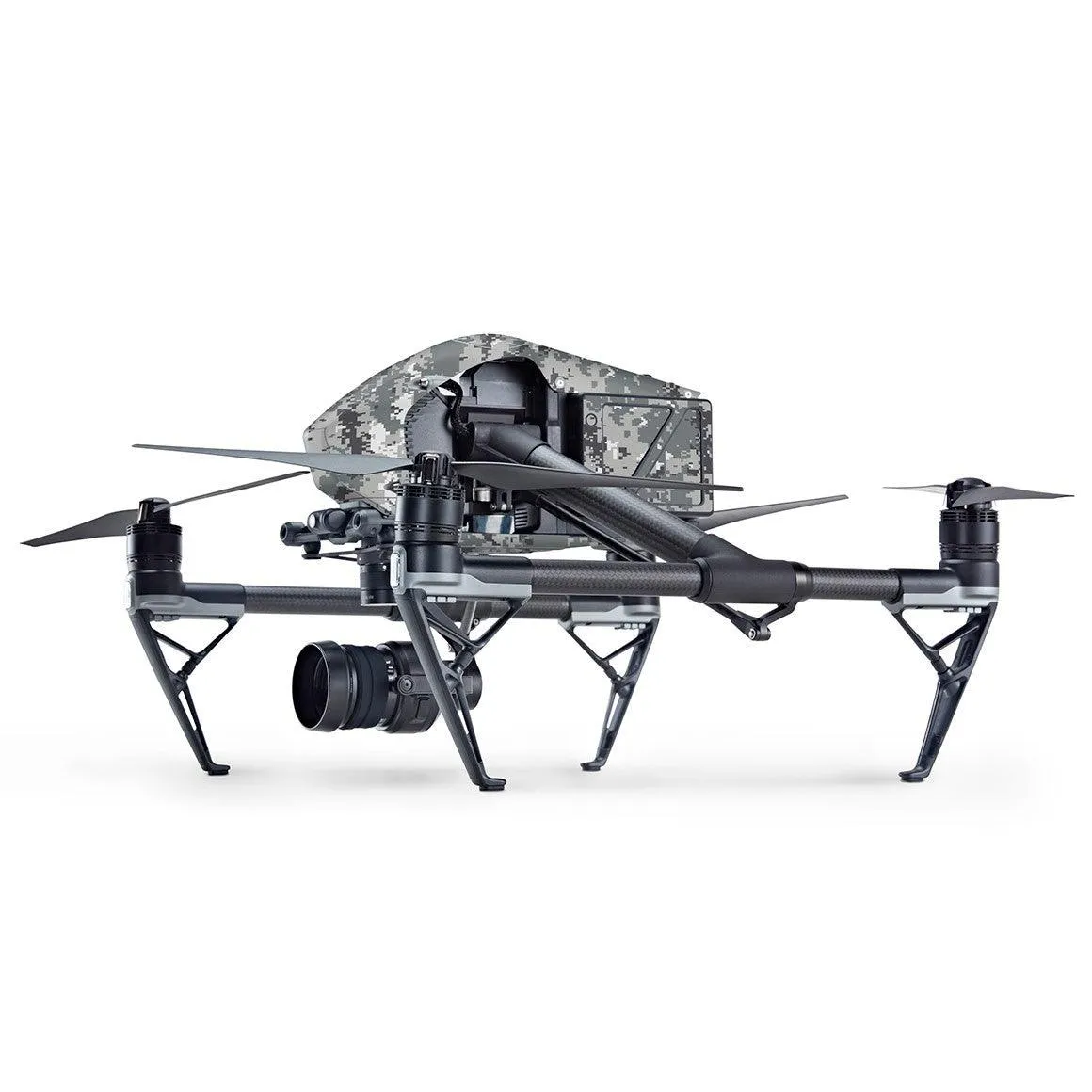 DJI Inspire 2 Camo Series Skins